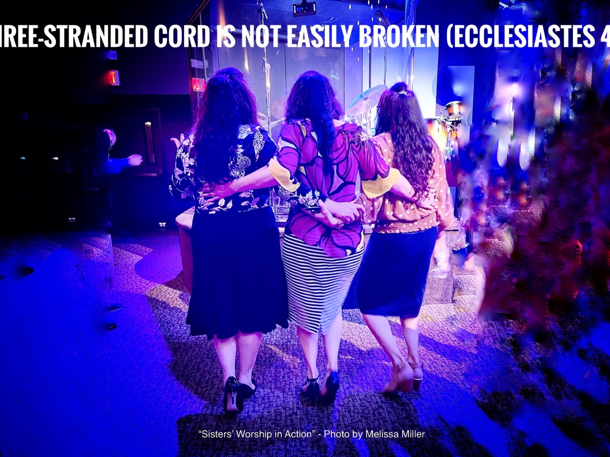 God’s Reason for&nbsp;Humanity