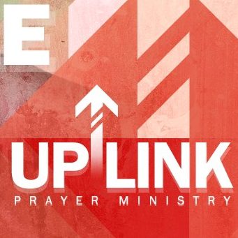 Uplink – A Prayer Ministry